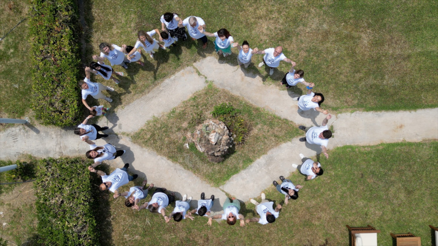 Διακοπές σε όλη την Ελλάδα  για τα παιδιά του «Χαμόγελου του Παιδιού» με τη στήριξη του Ομίλου Sani/Ikos 
