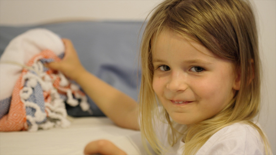 Διακοπές σε όλη την Ελλάδα  για τα παιδιά του «Χαμόγελου του Παιδιού» με τη στήριξη του Ομίλου Sani/Ikos 
