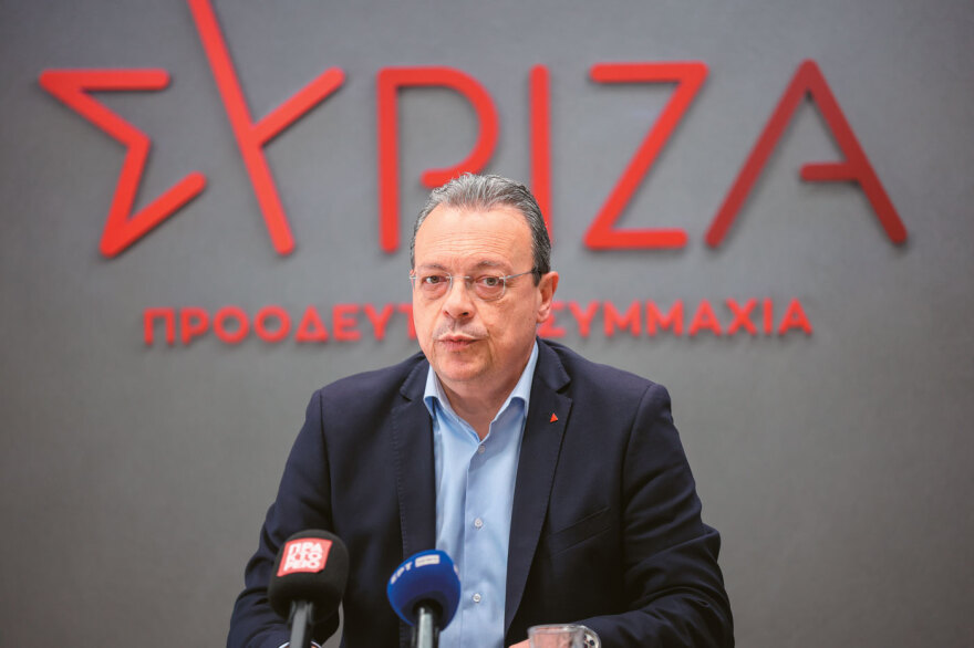 Αλέξης Τσίπρας. Ποιους θα πάρει στο νέο κόμμα και ποιους θα αφήσει Αλέξης Τσίπρας. Ποιους θα πάρει στο νέο κόμμα και ποιους θα αφήσει