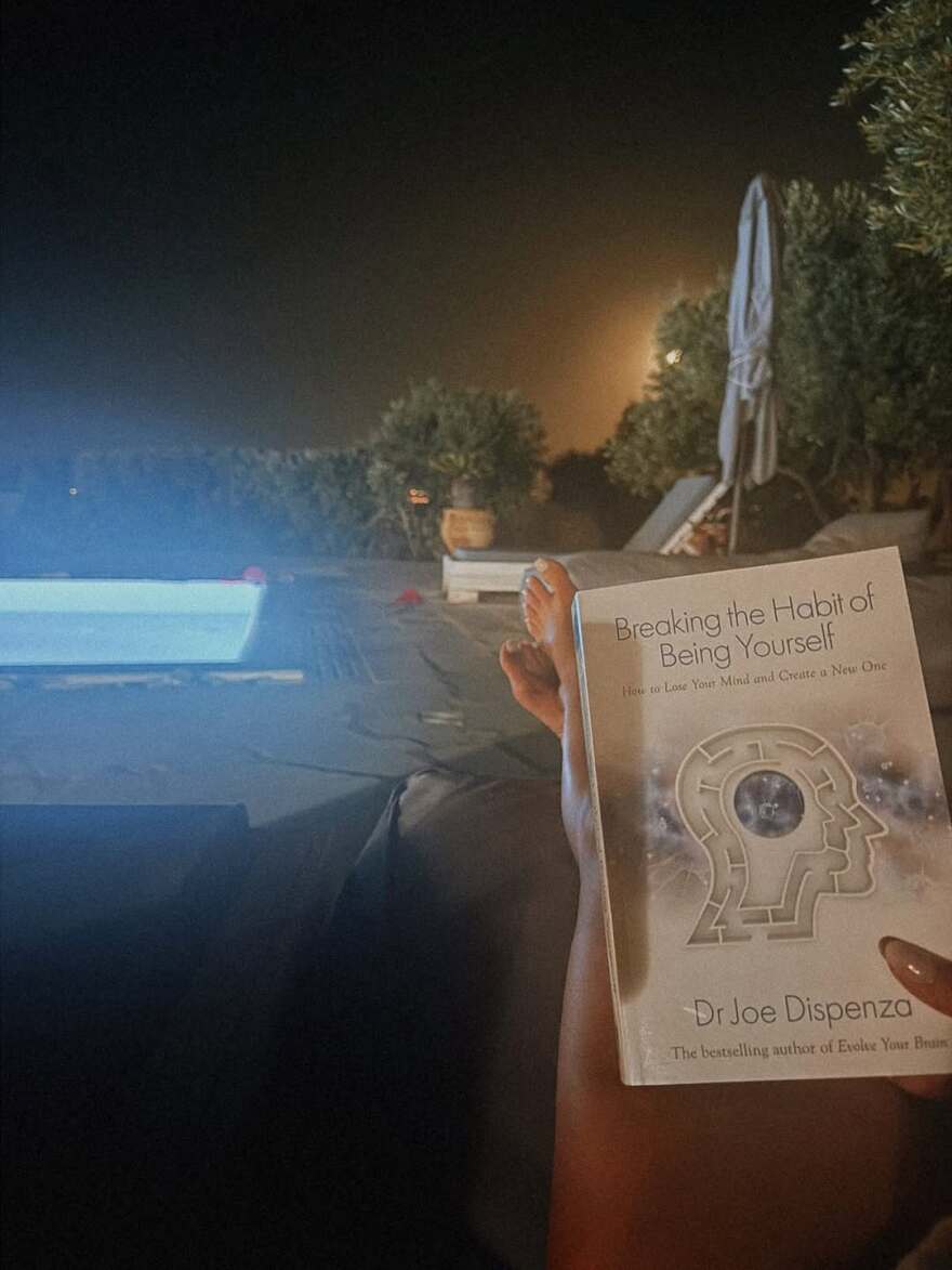 Χριστίνα Μπόμπα: Το φωτογραφικό άλμπουμ από τις οικογενειακές διακοπές της στην Πάρο