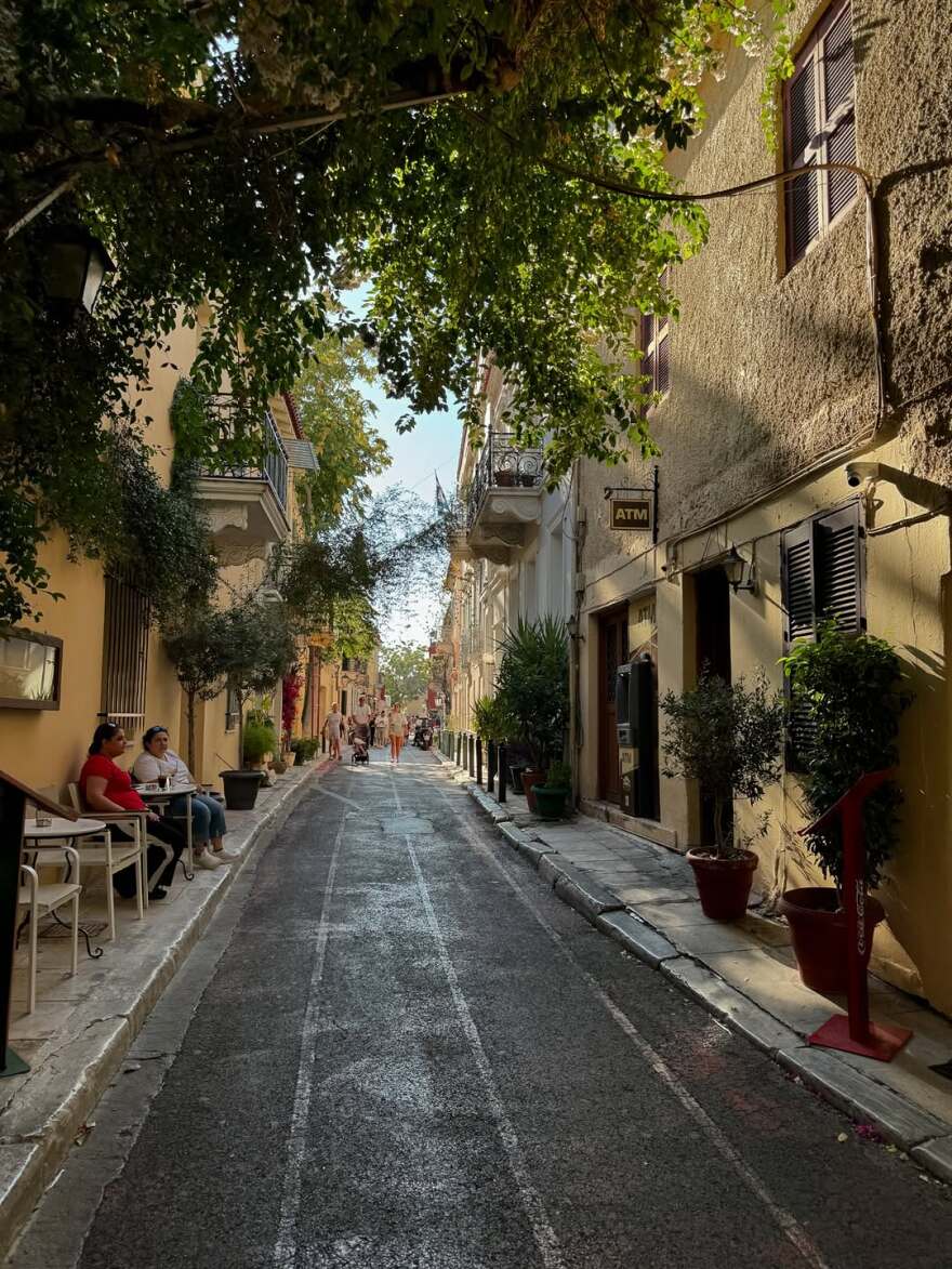 Ο Δημήτρης Γιαννέτος γιόρτασε τον αρραβώνα με τον σύντροφό του στην Ελλάδα - Δείτε φωτογραφίες 