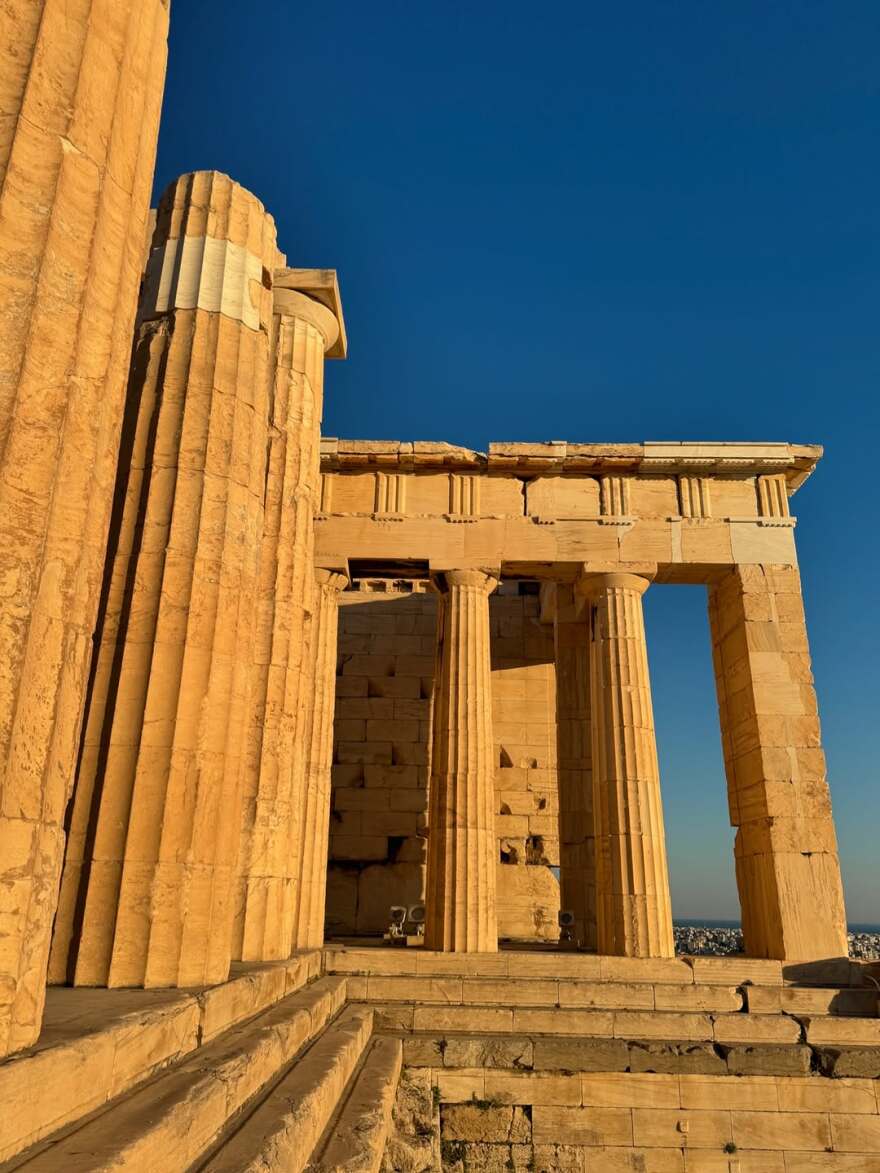 Ο Δημήτρης Γιαννέτος γιόρτασε τον αρραβώνα με τον σύντροφό του στην Ελλάδα - Δείτε φωτογραφίες 