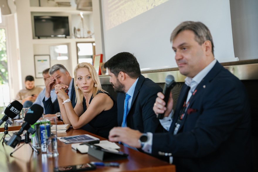 Η Ζυθοποιία Μακεδονίας Θράκης Α.Ε (ΖΜΘ) ανοίγει τον διάλογο για τη νέα Κοινή Αγροτική Πολιτική (ΚΑΠ) και το μέλλον της Θράκης, δημιουργώντας παράλληλα ένα σύγχρονο και δυναμικό Παρατηρητήριο Ιδεών (think tank)