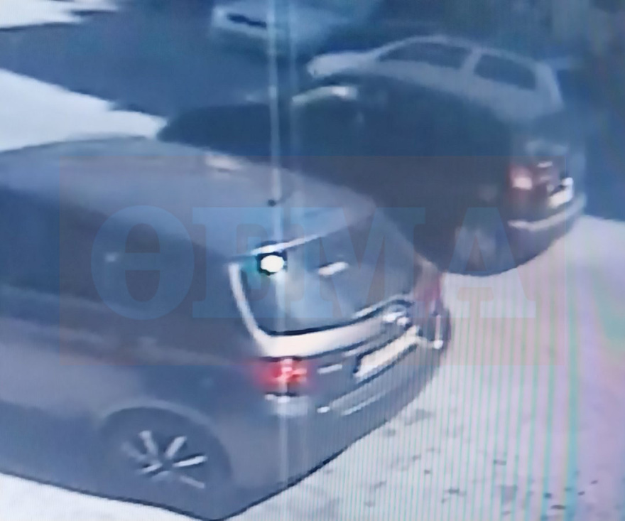 Απάτη νέου τύπου: Άνδρας πλησίασε 72χρονη στον Κεραμεικό, συστήθηκε ως φίλος του γαμπρού της και της πήρε 3.000 ευρώ!