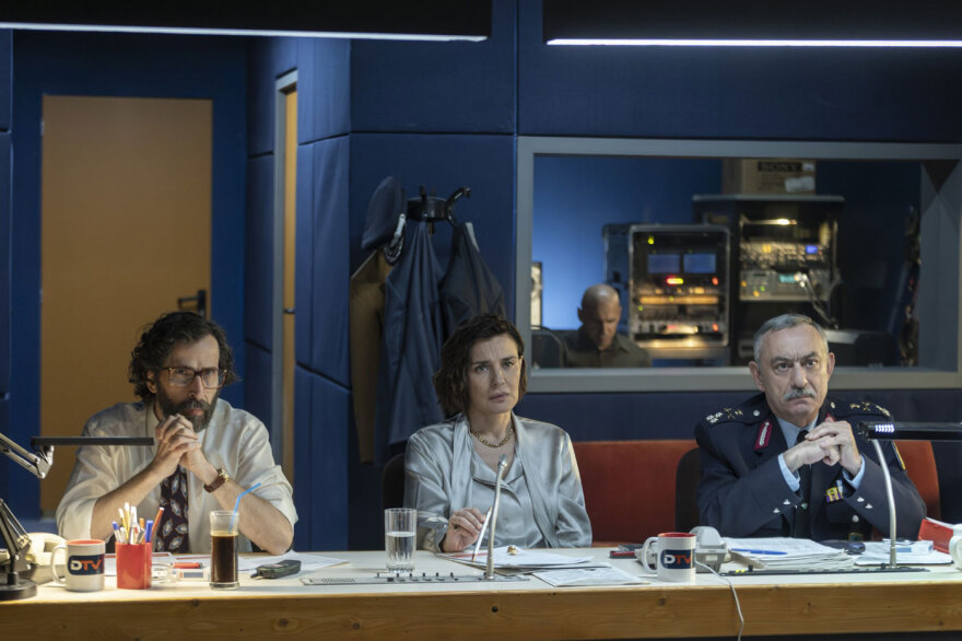 «Τελευταία κλήση»: Η νέα συμπαραγωγή της Nova! 