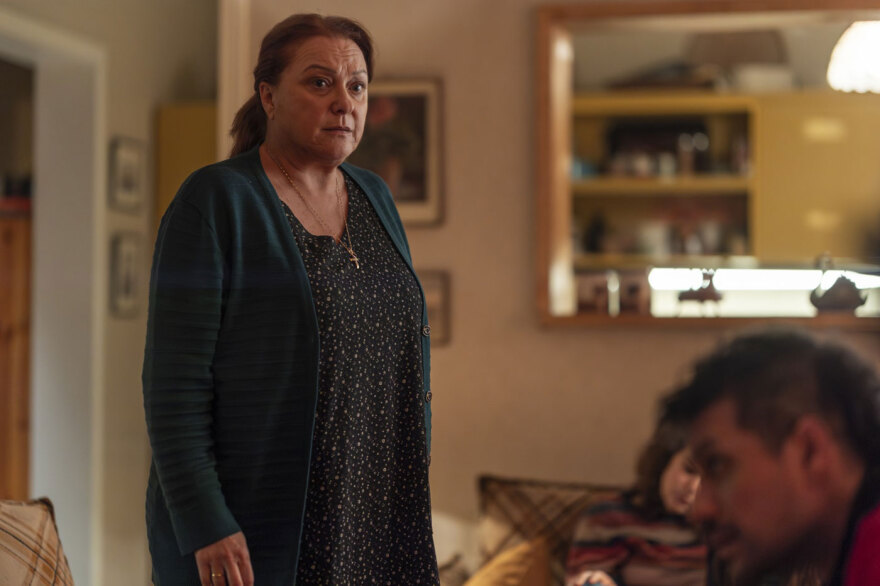 «Τελευταία κλήση»: Η νέα συμπαραγωγή της Nova! 