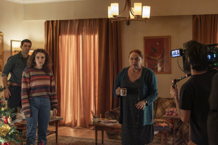 «Τελευταία κλήση»: Η νέα συμπαραγωγή της Nova! 