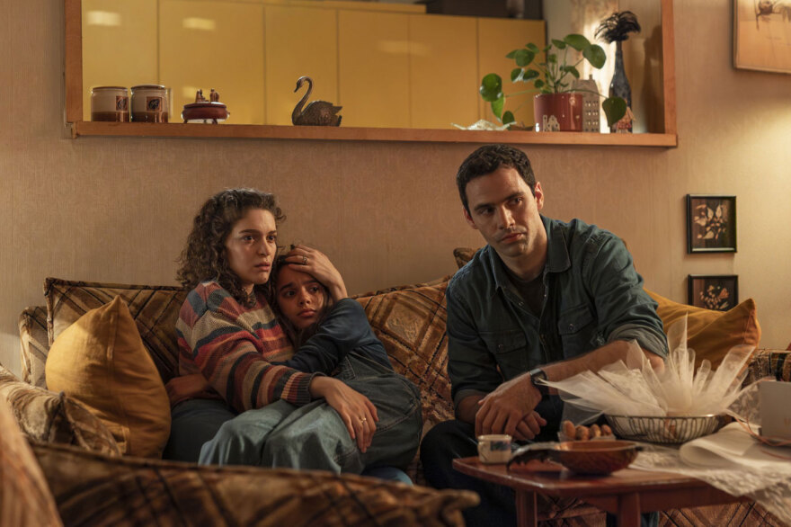 «Τελευταία κλήση»: Η νέα συμπαραγωγή της Nova! 