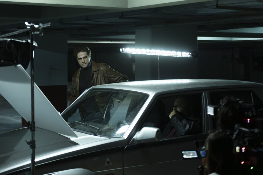 «Τελευταία κλήση»: Η νέα συμπαραγωγή της Nova! 