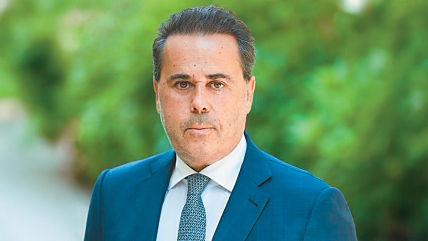 Ψηφιακή πλατφόρμα θα καταγράφει «πού πάει το νερό» για να μην ζήσουμε τον εφιάλτη της λειψυδρίας 