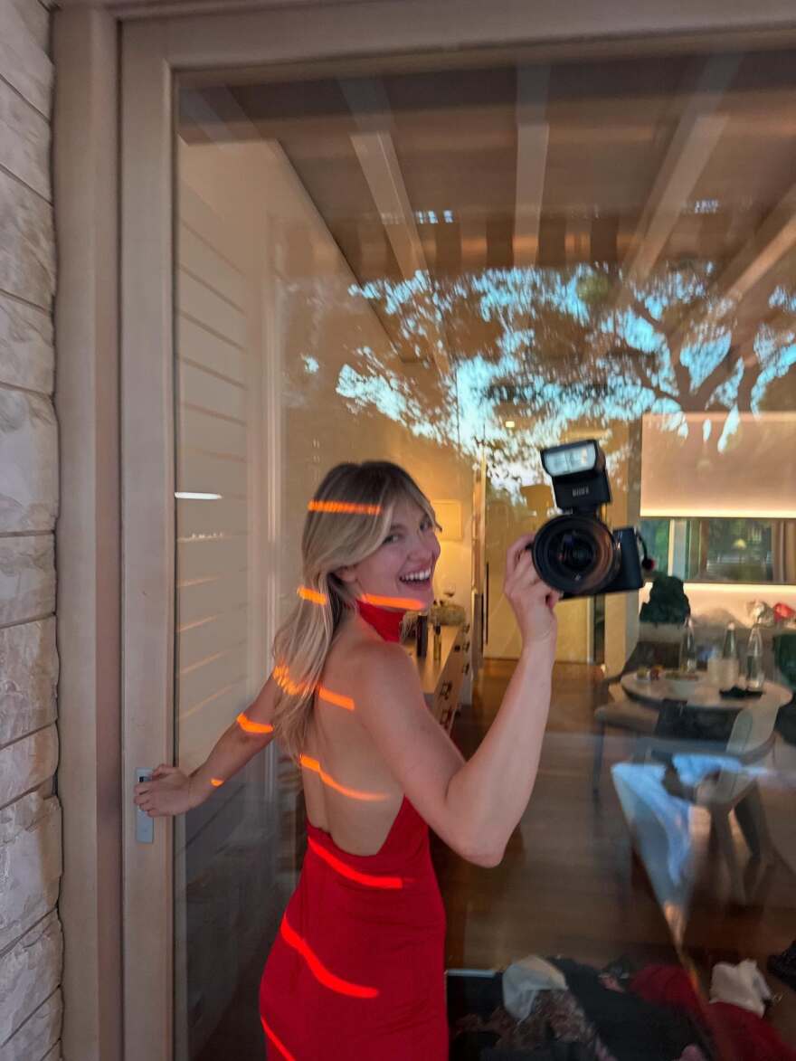 Φωτογραφίες: Κλέλια Ανδριολάτου και Βάσια Κωσταρά διασκεδάζουν με μαγιό και το δείχνουν στο Instagram