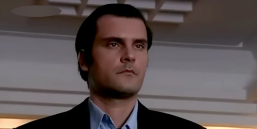 Γεράσιμος Μιχελής: Η ευχή και η κατάρα του «τύπου  με τα μαύρα» από το «Παρά Πέντε»