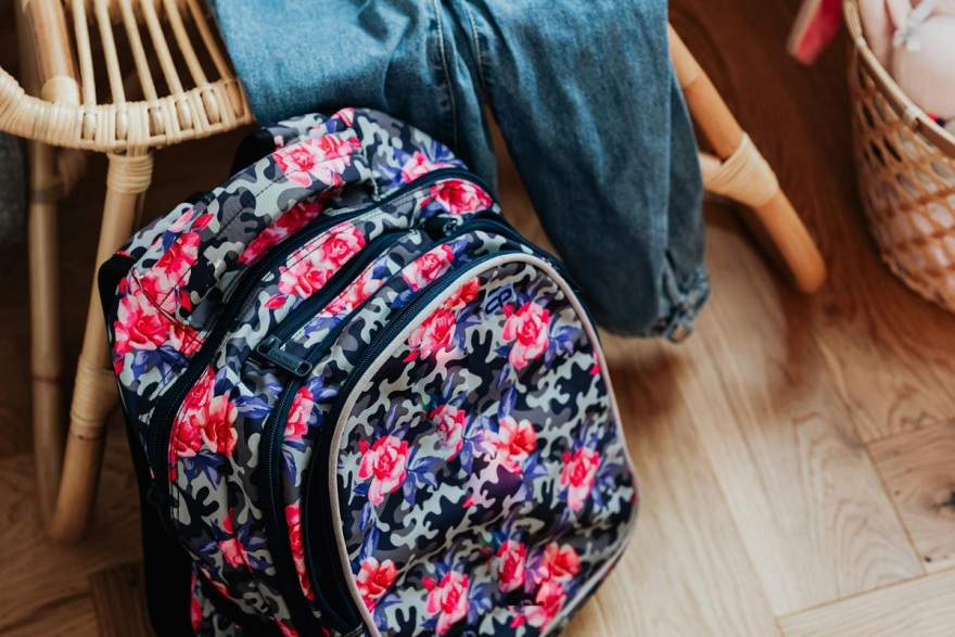 Back to School: Ο καλύτερος οδηγός αγοράς σχολικής τσάντας για κάθε τάξη 