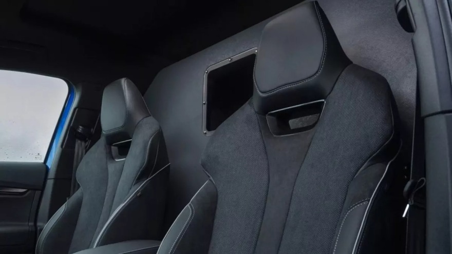 Και ως επαγγελματικό βαν το Skoda Enyaq