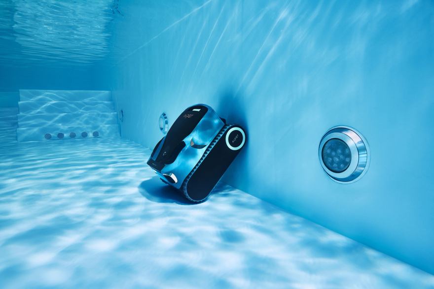 Η Δαμκαλίδης ΑΕ ανακοινώνει την αποκλειστική συνεργασία με την ΑIPER