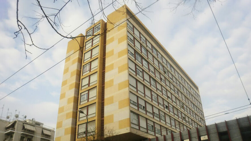 Ζαχαράκη: 25 εκατ. ευρώ για την ανακαίνιση της Φοιτητικής Εστίας Αθηνών
