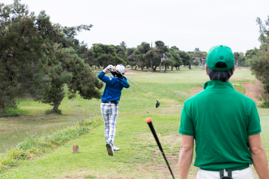 Το Glyfada Greek Maritime Golf Event επιστρέφει στις 5 Σεπτεμβρίου