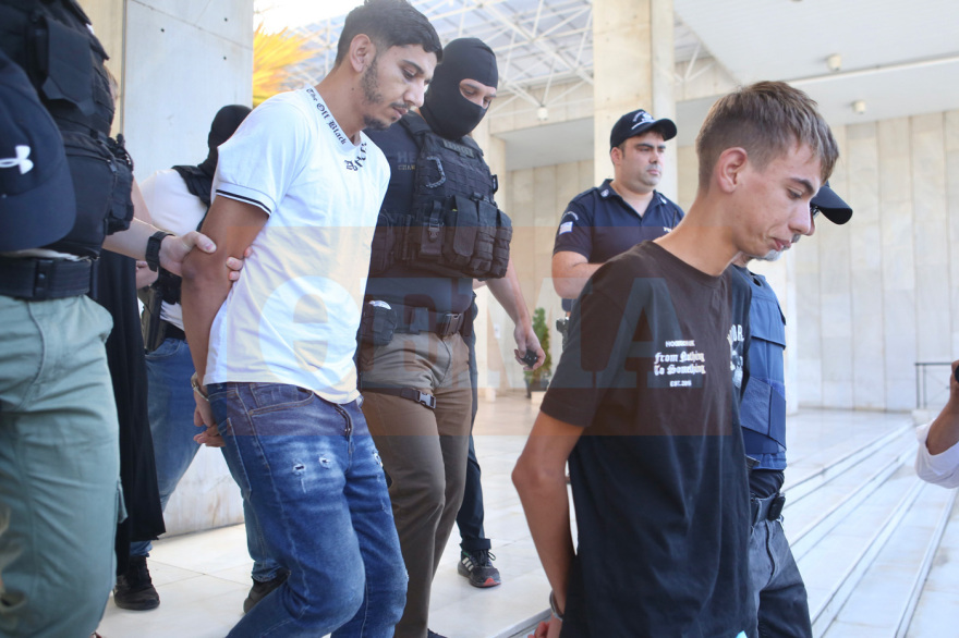 Αγία Παρασκευή: Πώς οργάνωσαν τη δολοφονία του Πολωνού καθηγητή - Οι συνομιλίες μέσω Signal, η νοικιασμένη Porsche και η τελευταία φωτογραφία του