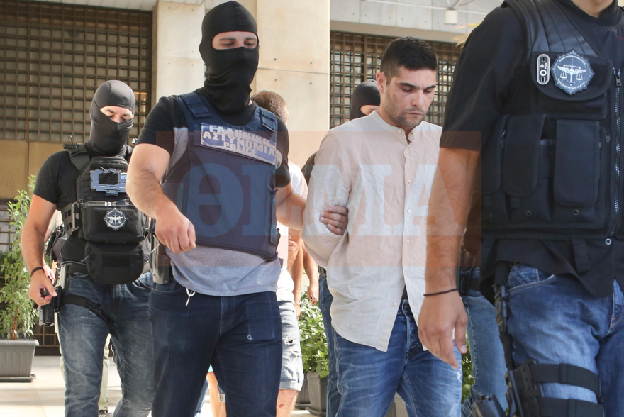 Αγία Παρασκευή: Πώς οργάνωσαν τη δολοφονία του Πολωνού καθηγητή - Οι συνομιλίες μέσω Signal, η νοικιασμένη Porsche και η τελευταία φωτογραφία του
