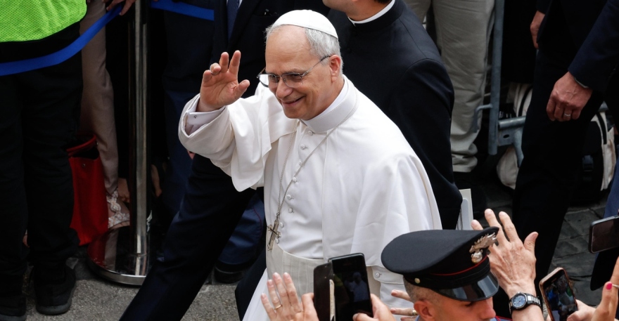 Ιστορική συνάντηση Πατριάρχη - Πάπα στη Βιθυνία: Μπορούν να κλείσουν οι πληγές που άνοιξε το σχίσμα στο σώμα του Χριστιανισμού;
