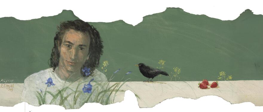 Φωτεινή Στεφανίδη: η τέχνη χαρίζει στιγμές ευτυχίας αν την υπηρετείς αδιάλειπτα  κι ας μη φτάνεις πάντα στο ποθούμενο