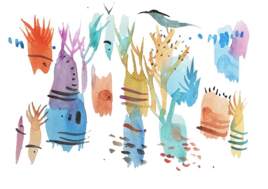 Φωτεινή Στεφανίδη: η τέχνη χαρίζει στιγμές ευτυχίας αν την υπηρετείς αδιάλειπτα  κι ας μη φτάνεις πάντα στο ποθούμενο