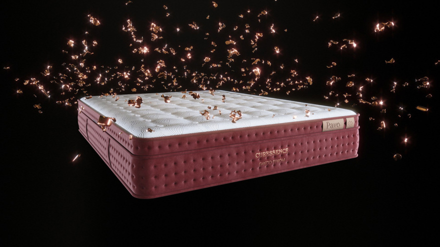 Ο Χαλκός και η Επιστήμη του Ύπνου: Μια Παγκόσμια Καινοτομία από την Greco Strom