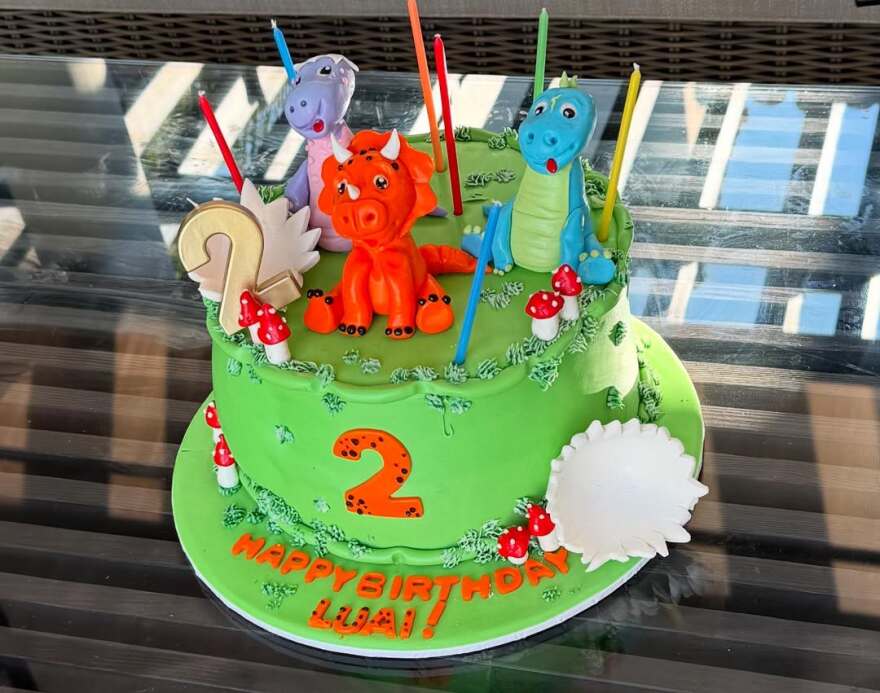 Λίντσεϊ Λόχαν για τον γιο της: Έχεις δώσει νέο νόημα στη ζωή μου, νιώθω ευγνωμοσύνη κάθε μέρα