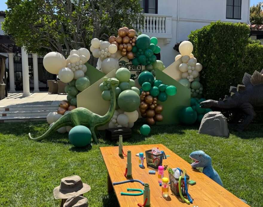 Λίντσεϊ Λόχαν για τον γιο της: Έχεις δώσει νέο νόημα στη ζωή μου, νιώθω ευγνωμοσύνη κάθε μέρα