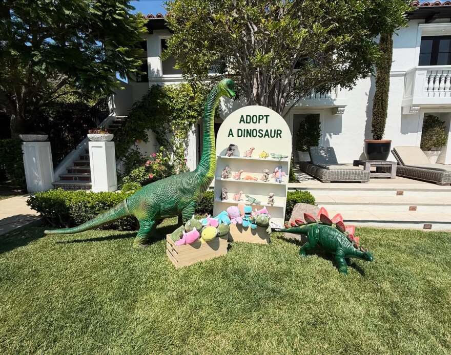 Λίντσεϊ Λόχαν για τον γιο της: Έχεις δώσει νέο νόημα στη ζωή μου, νιώθω ευγνωμοσύνη κάθε μέρα