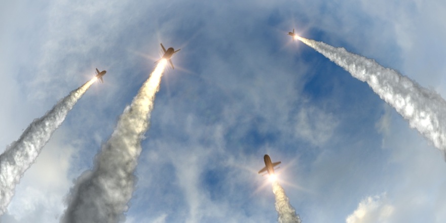 Ανάλυση CNN: Ο Πούτιν διάλεξε με ακρίβεια το timing για να μιλήσει ξανά με τον Τραμπ - Η προειδοποίηση για τους Tomahawk 