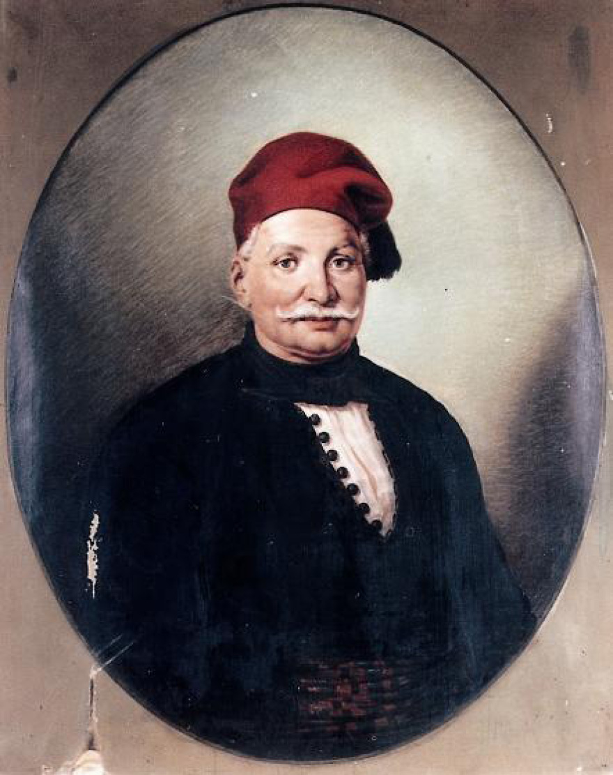 Η ναυμαχία του Καφηρέα και ο θρίαμβος του ελληνικού επί του τουρκικού στόλου στις 23 Μαΐου 1825