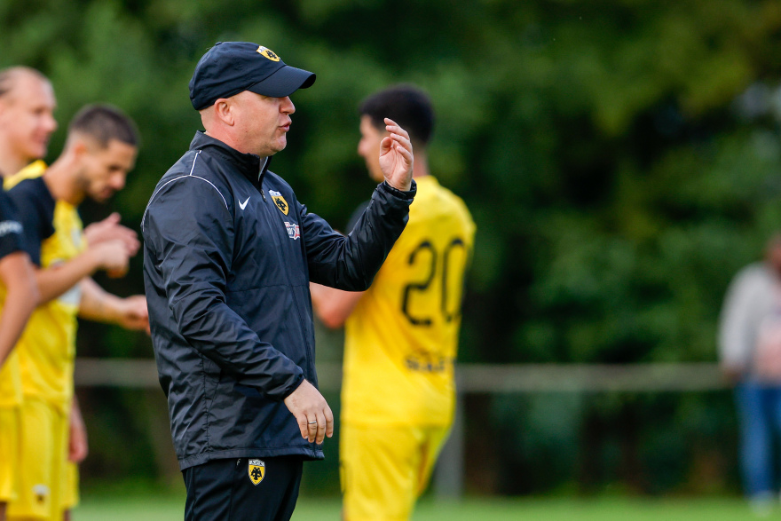 Νίκολιτς: «Να ανταποδώσω την εμπιστοσύνη του προέδρου και του Ριμπάλτα, πρέπει να αντέξουμε τον πρώτο μήνα»