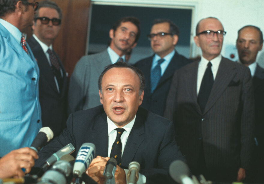 Η εισβολή του «Αττίλα» στην Κύπρο με τα μάτια της ΚΥΠ - Οι προειδοποιήσεις που αγνοήθηκαν από την ΑΘήνα