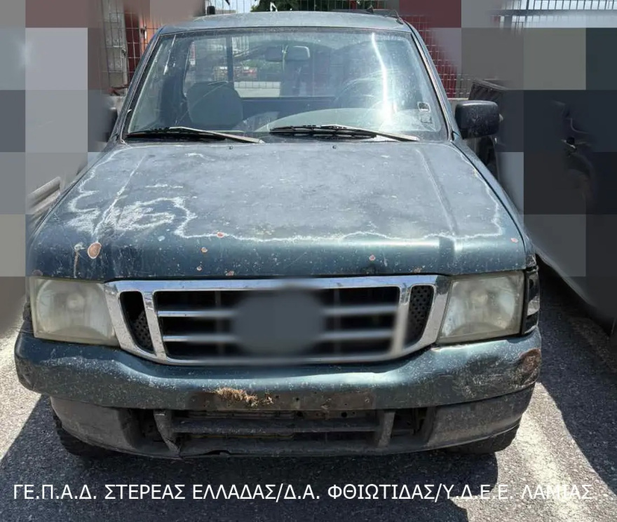 Προφυλακίστηκαν 3 συλληφθέντες για καλλιέργεια και διακίνηση ναρκωτικών στη Λοκρίδα, ανάμεσά τους 61χρονος δημοτικός σύμβουλος 