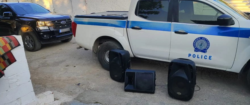 Βίντεο: Μεγάλη αστυνομική επιχείρηση σε οικισμό του Ασπροπύργου - Έγιναν 11 συλλήψεις