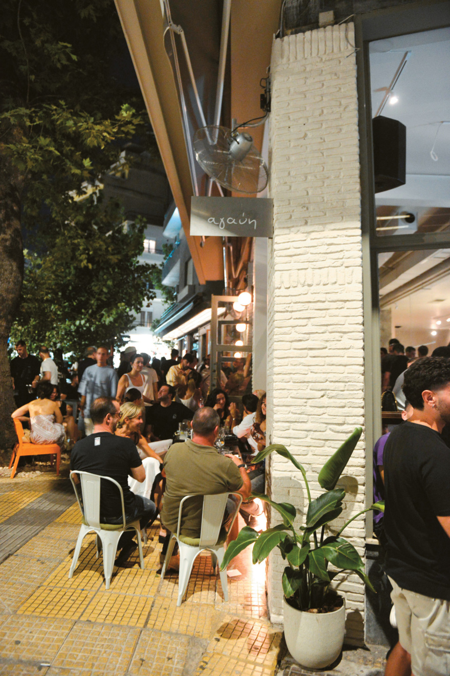 Πώς αλλάζει το Παγκράτι τα τελευταία 60 χρόνια - Η αθηναϊκή γειτονιά των Σεφέρη και Χατζηδάκι μέσα από τα μάτια των ανθρώπων της