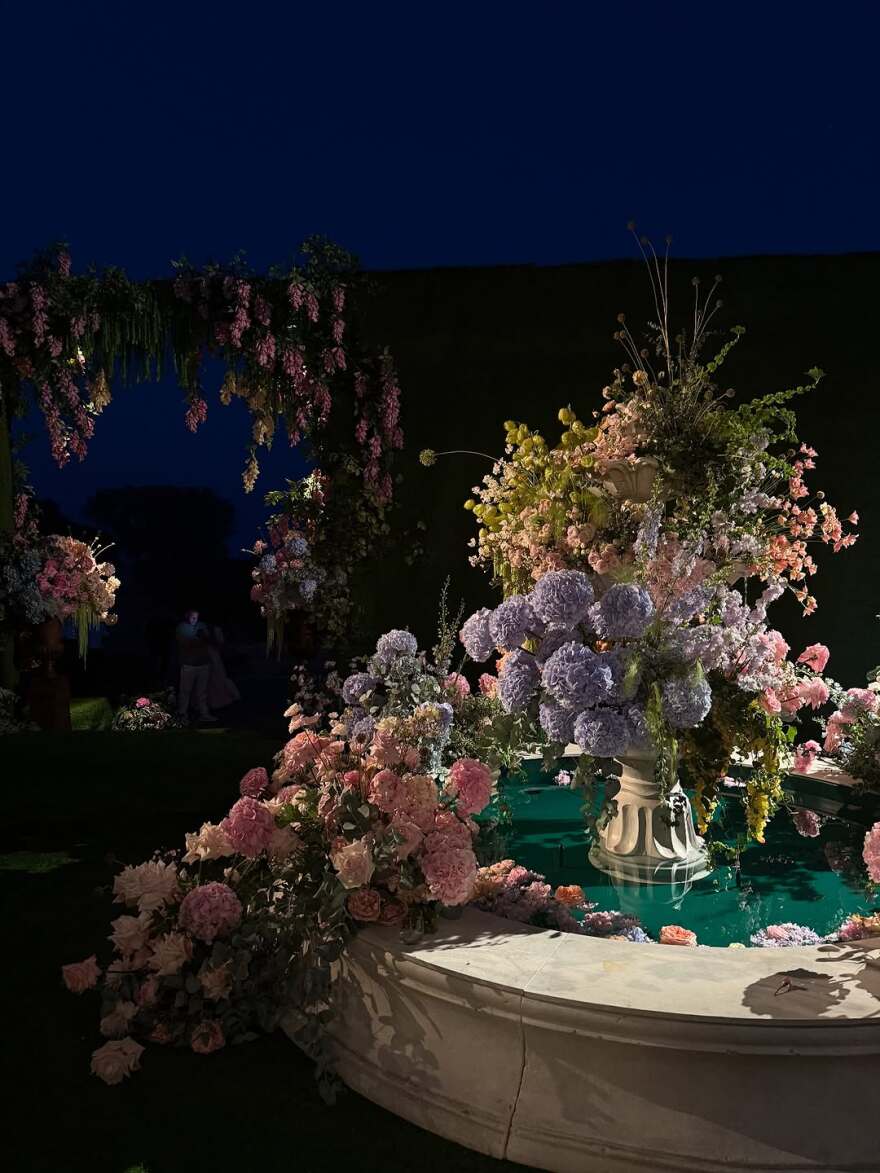 Αλεξάνδρα Νίκα: Η πρώτη ανάρτηση μετά τον γάμο της με τον Κωνσταντίνο Αργυρό