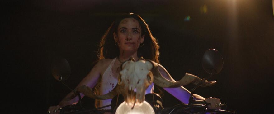 Φεστιβάλ Βενετίας: Η Εύη Καλογεροπούλου διεκδικεί ένα σημαντικό βραβείο με την ταινία της «Gorgonà»