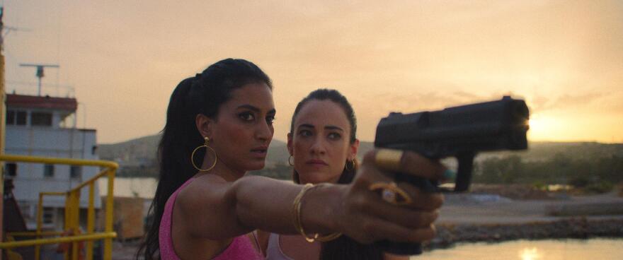 Φεστιβάλ Βενετίας: Η Εύη Καλογεροπούλου διεκδικεί ένα σημαντικό βραβείο με την ταινία της «Gorgonà»