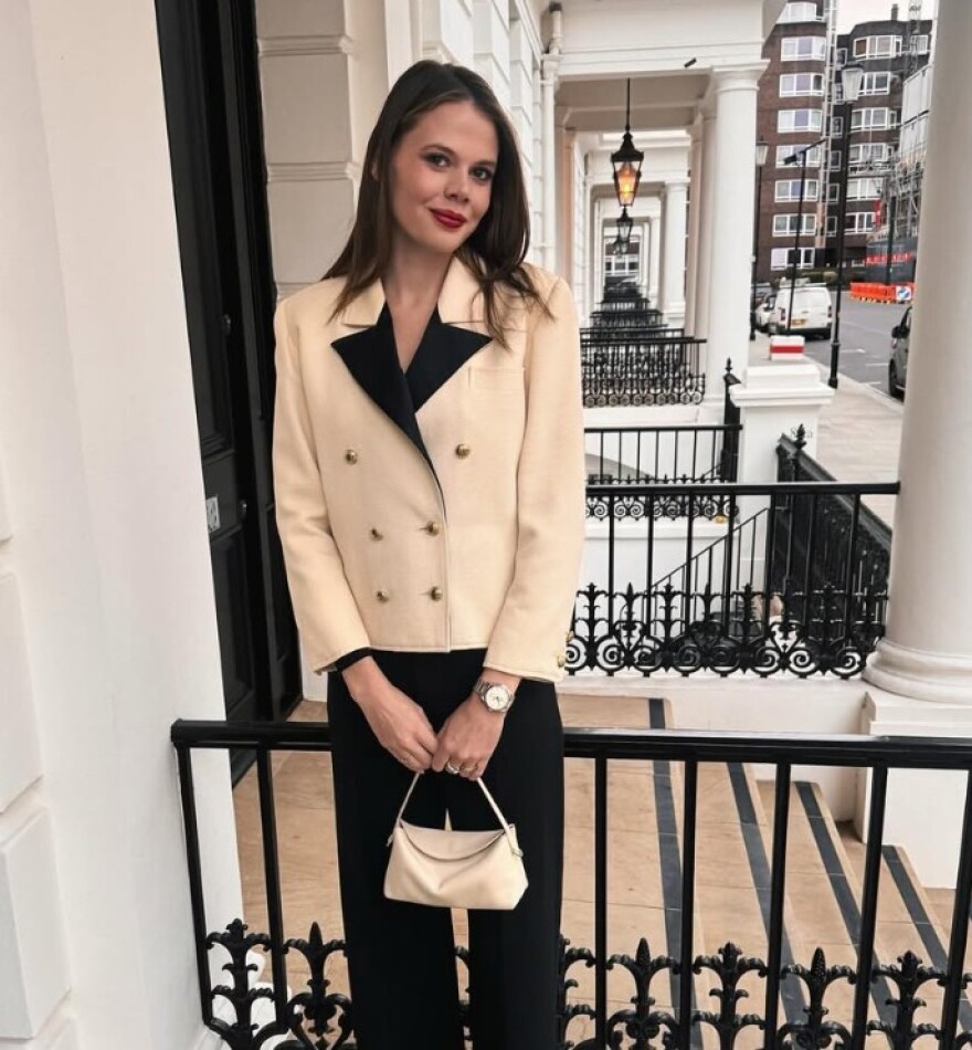 Λουσία Χόλεϊ: Η ανιψιά της Νικόλ Κίντμαν έμεινε άνεργη και απευθύνει δημόσια έκκληση - «Κάποιος να με προσλάβει, παρακαλώ»