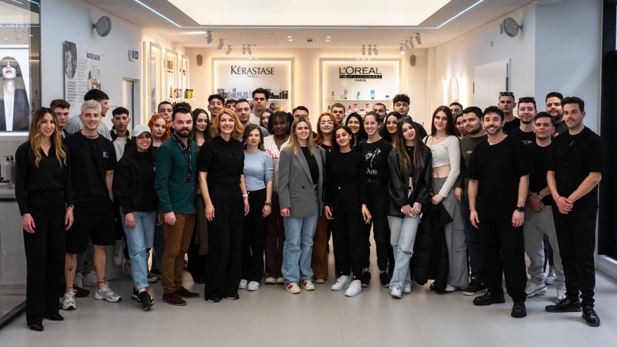 Τριπλή βράβευση υπεροχής για τον Εκπαιδευτικό Όμιλο ΔΕΛΤΑ 360