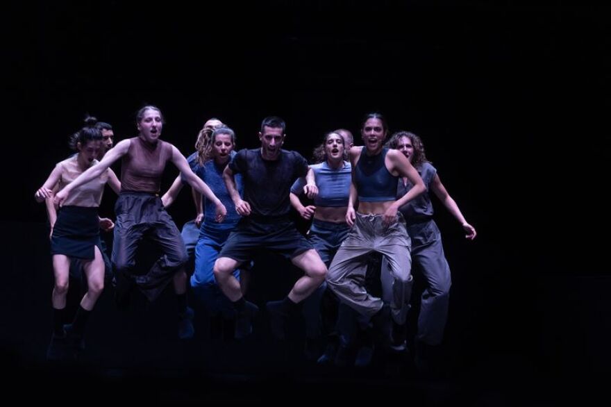 Στέγη Ιδρύματος Ωνάση: Οι παραγωγές της ταξιδεύουν στο εξωτερικό και εντυπωσιάζουν