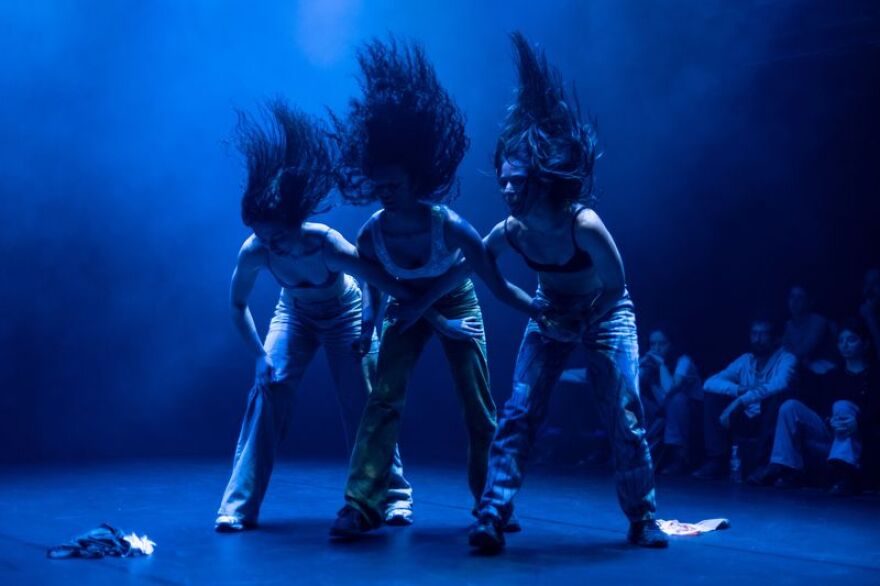 Στέγη Ιδρύματος Ωνάση: Οι παραγωγές της ταξιδεύουν στο εξωτερικό και εντυπωσιάζουν