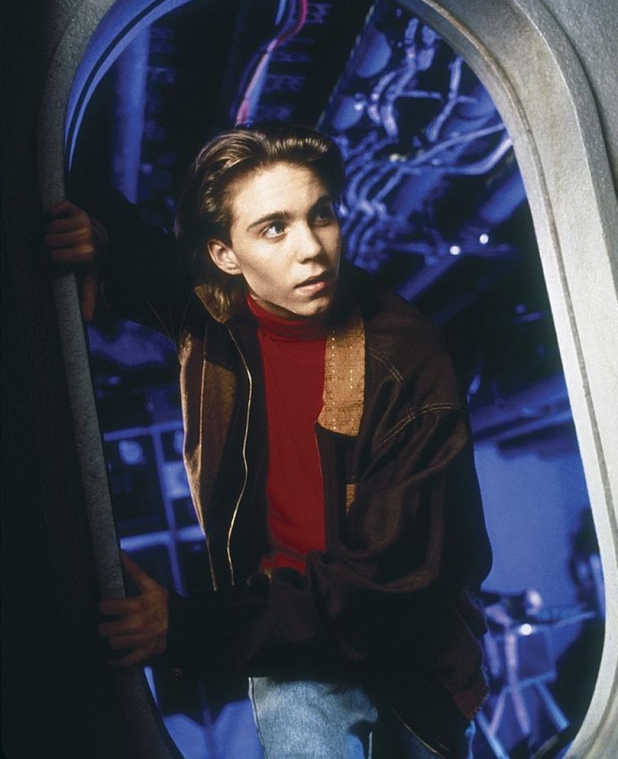 Τζόναθαν Μπράντις: Το αγαπητό παιδί του Χόλιγουντ που δεν βρήκε ποτέ τον δρόμο του - Το λαμπερό ξεκίνημα και η αυτοκτονία στα 27 του χρόνια