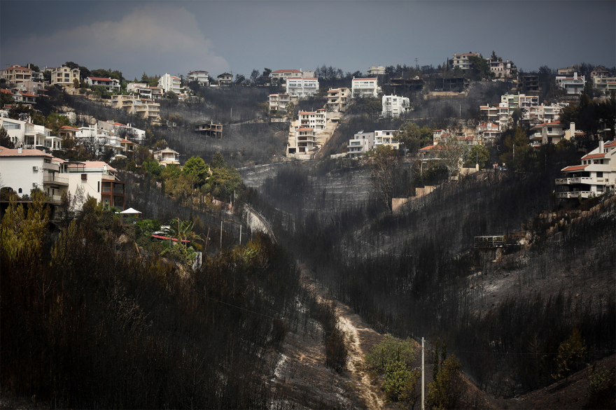 Μάτι: Επτά χρόνια μετά κανείς δεν ξεχνά