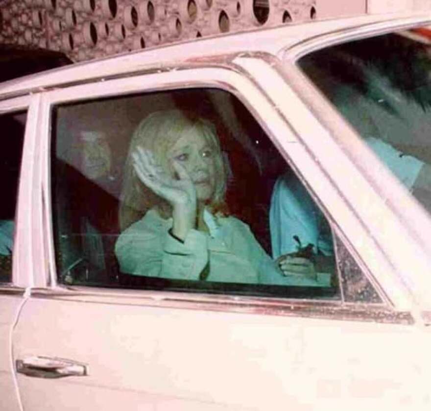 29 χρόνια χωρίς την Αλίκη Βουγιουκλάκη - Η δραματική αντίστροφη μέτρηση και το τέλος της «εθνικής σταρ»