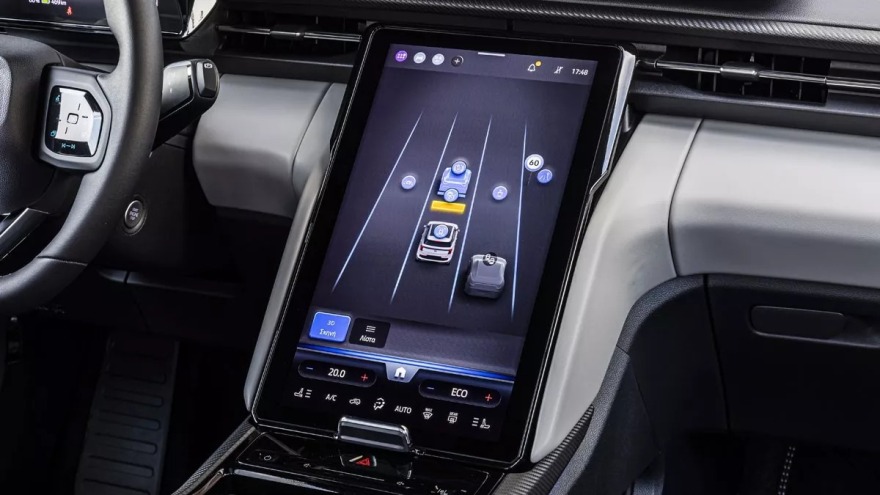 Ford Go Electric: Επιτόκιο 3,99% και 8 χρόνια εγγύηση