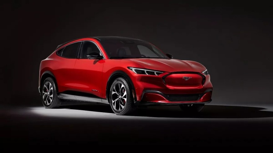 Ford Go Electric: Επιτόκιο 3,99% και 8 χρόνια εγγύηση