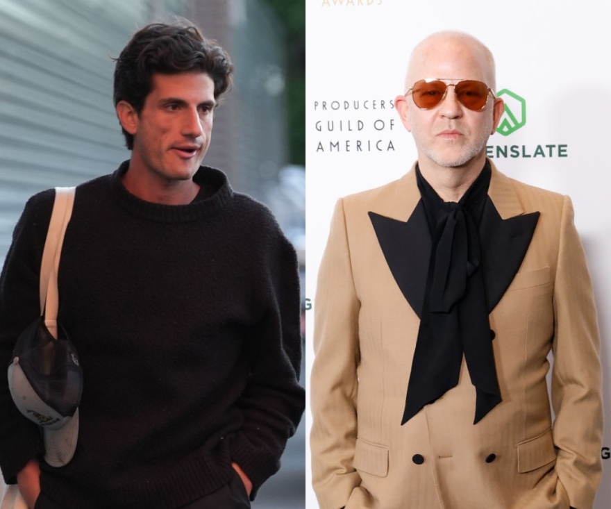 Εξοργισμένος ο ανιψιός του Τζον Φ. Κένεντι Τζούνιορ για τη σειρά που ετοιμάζει ο Ράιαν Μέρφι: «Βγάζει εκατομμύρια από την τραγωδία μας»